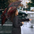 3D Illusion Skull Halloween Umbrella Hell Pit - Wonder Print Shop