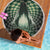 3D Illusion Ghost 3D Halloween Beach Blanket Horror Retro Style - Wonder Print Shop