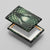 3D Illusion Ghost 3D Halloween Canvas Wall Art Horror Retro Style - Wonder Print Shop