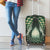 3D Illusion Ghost 3D Halloween Luggage Cover Horror Retro Style - Wonder Print Shop