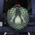 3D Illusion Ghost 3D Halloween Spare Tire Cover Horror Retro Style - Wonder Print Shop
