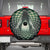 3D Illusion Ghost 3D Halloween Spare Tire Cover Horror Retro Style - Wonder Print Shop