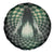 3D Illusion Ghost 3D Halloween Spare Tire Cover Horror Retro Style - Wonder Print Shop