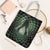 3D Illusion Ghost 3D Halloween Tote Bag Horror Retro Style - Wonder Print Shop