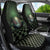 3D Illusion Clown Halloween Car Seat Cover Dark Style DT05