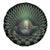 3D Illusion Clown Halloween Spare Tire Cover Dark Style - Wonder Print Shop