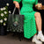 3D Illusion Clown Halloween Tote Bag Dark Style - Wonder Print Shop