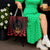 3D Illusion Cat Halloween Tote Bag Horror Cartoon Style - Wonder Print Shop