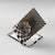 3D Illusion Bat Halloween Canvas Wall Art Horror Style - Wonder Print Shop