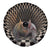 3D Illusion Bat Halloween Spare Tire Cover Horror Style - Wonder Print Shop
