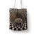3D Illusion Bat Halloween Tote Bag Horror Style - Wonder Print Shop