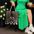 3D Illusion Bat Halloween Tote Bag Horror Style - Wonder Print Shop