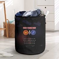 Delian League Laundry Basket Greek And Persian Wars - Wonder Print Shop