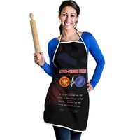 Delian League Apron Greek And Persian Wars - Wonder Print Shop