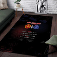 Delian League Area Rug Greek And Persian Wars - Wonder Print Shop