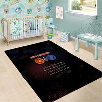 Delian League Area Rug Greek And Persian Wars - Wonder Print Shop
