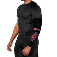 Personalized Delian League Arm Sleeves Greek And Persian Wars - Wonder Print Shop