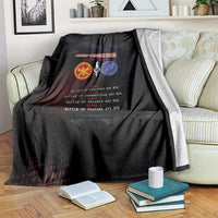 Delian League Blanket Greek And Persian Wars - Wonder Print Shop