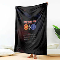 Delian League Blanket Greek And Persian Wars - Wonder Print Shop