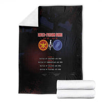 Delian League Blanket Greek And Persian Wars - Wonder Print Shop