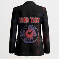 Personalized Delian League Blazer Greek And Persian Wars - Wonder Print Shop