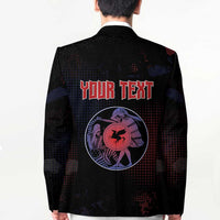 Personalized Delian League Blazer Greek And Persian Wars - Wonder Print Shop