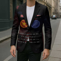 Personalized Delian League Blazer Greek And Persian Wars - Wonder Print Shop