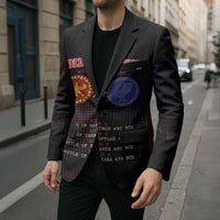 Personalized Delian League Blazer Greek And Persian Wars - Wonder Print Shop