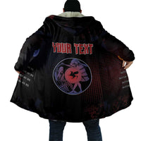 Personalized Delian League Cloak Greek And Persian Wars - Wonder Print Shop