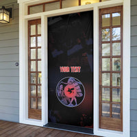 Personalized Delian League Door Cover Greek And Persian Wars - Wonder Print Shop