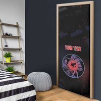 Personalized Delian League Door Cover Greek And Persian Wars - Wonder Print Shop