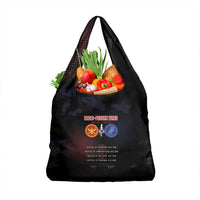 Delian League Grocery Bag Greek And Persian Wars - Wonder Print Shop