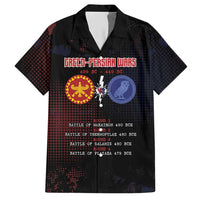 Personalized Delian League Hawaiian Shirt Greek And Persian Wars - Wonder Print Shop