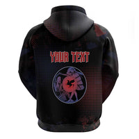 Personalized Delian League Hoodie Greek And Persian Wars - Wonder Print Shop