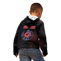 Personalized Delian League Kid Hoodie Greek And Persian Wars - Wonder Print Shop
