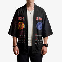 Personalized Delian League Kimono Greek And Persian Wars - Wonder Print Shop