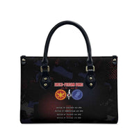 Delian League Leather Bag Greek And Persian Wars - Wonder Print Shop