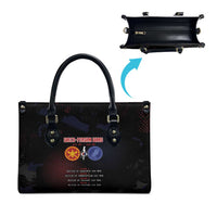Delian League Leather Bag Greek And Persian Wars - Wonder Print Shop