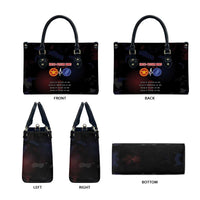 Delian League Leather Bag Greek And Persian Wars - Wonder Print Shop
