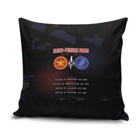 Delian League Pillow Cover Greek And Persian Wars - Wonder Print Shop