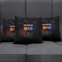 Delian League Pillow Cover Greek And Persian Wars - Wonder Print Shop