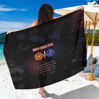 Delian League Sarong Greek And Persian Wars - Wonder Print Shop