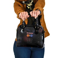 Delian League Shoulder Handbag Greek And Persian Wars - Wonder Print Shop