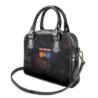 Delian League Shoulder Handbag Greek And Persian Wars - Wonder Print Shop