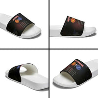 Delian League Slide Sandals Greek And Persian Wars - Wonder Print Shop