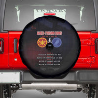 Delian League Spare Tire Cover Greek And Persian Wars - Wonder Print Shop
