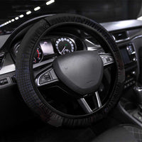 Delian League Steering Wheel Cover Greek And Persian Wars - Wonder Print Shop