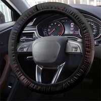 Delian League Steering Wheel Cover Greek And Persian Wars - Wonder Print Shop