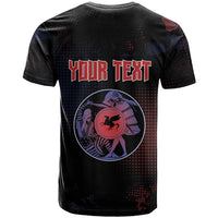 Personalized Delian League T Shirt Greek And Persian Wars - Wonder Print Shop