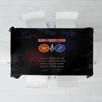 Delian League Tablecloth Greek And Persian Wars - Wonder Print Shop